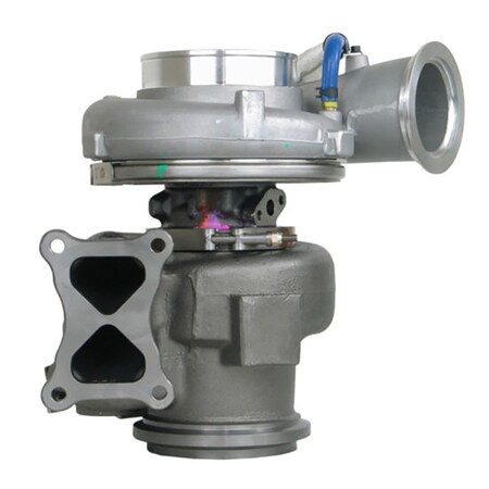 Aic Replacement Parts Turbocharger Fits Caterpillar Models 2472964